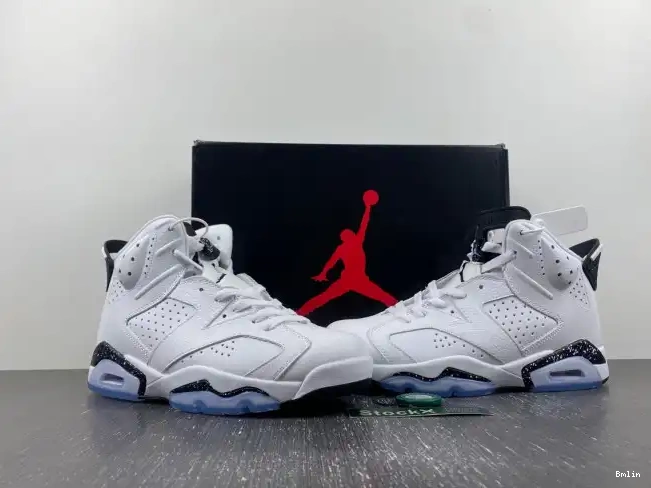 Boostmaster lin CT8529-112 Oreo 6 Air Jordan Reverse 0615
